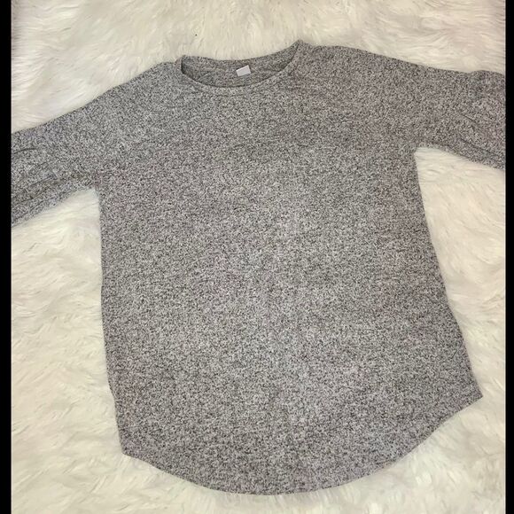 Old Navy LUXE Blouse - Picture 2 of 8